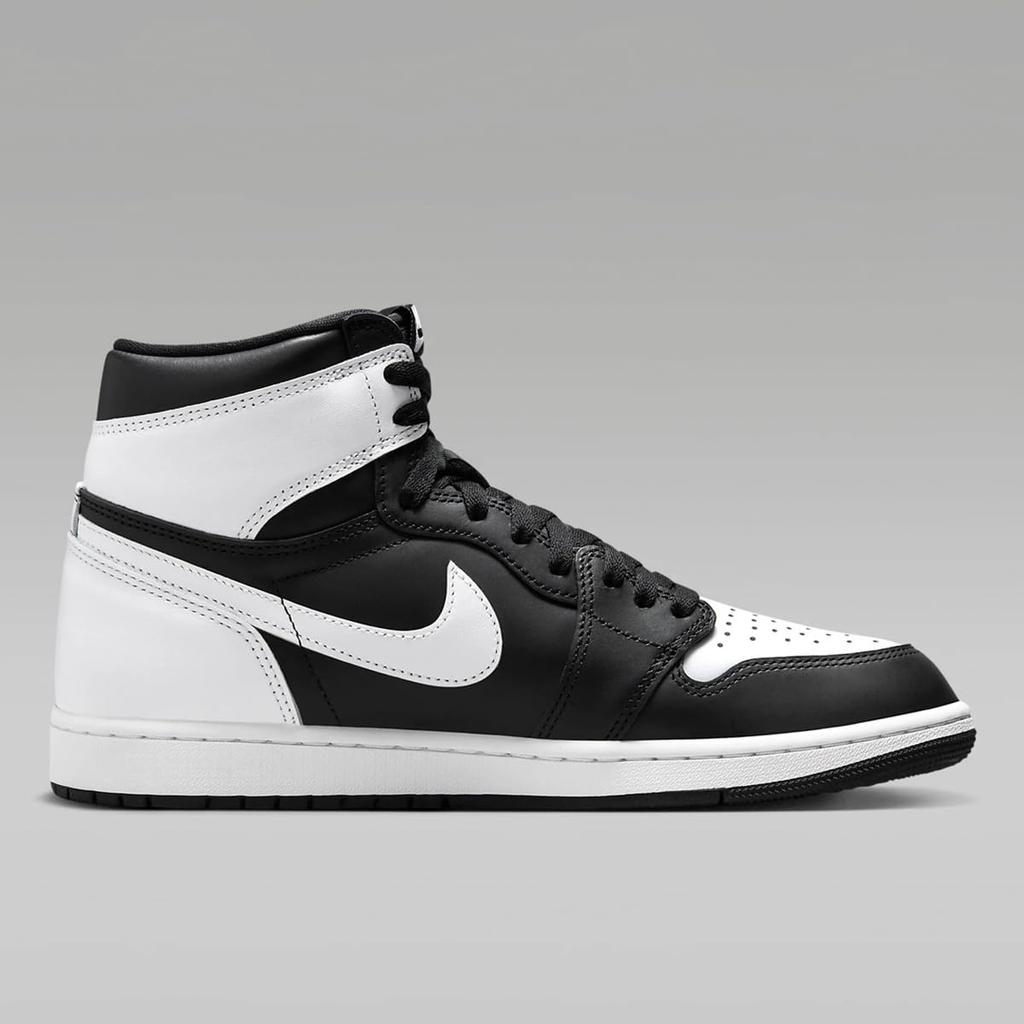 Air Jordan 1 Retro High OG JORDAN 1 RETRO HIGH Japan [Nike] [AIR OG] Black/White/White DZ5485-010 29.0cm