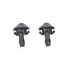 2pcs Windscreen Washer Jet Nozzle For Holden Commodore VS VT VX VU Sedan Wagon