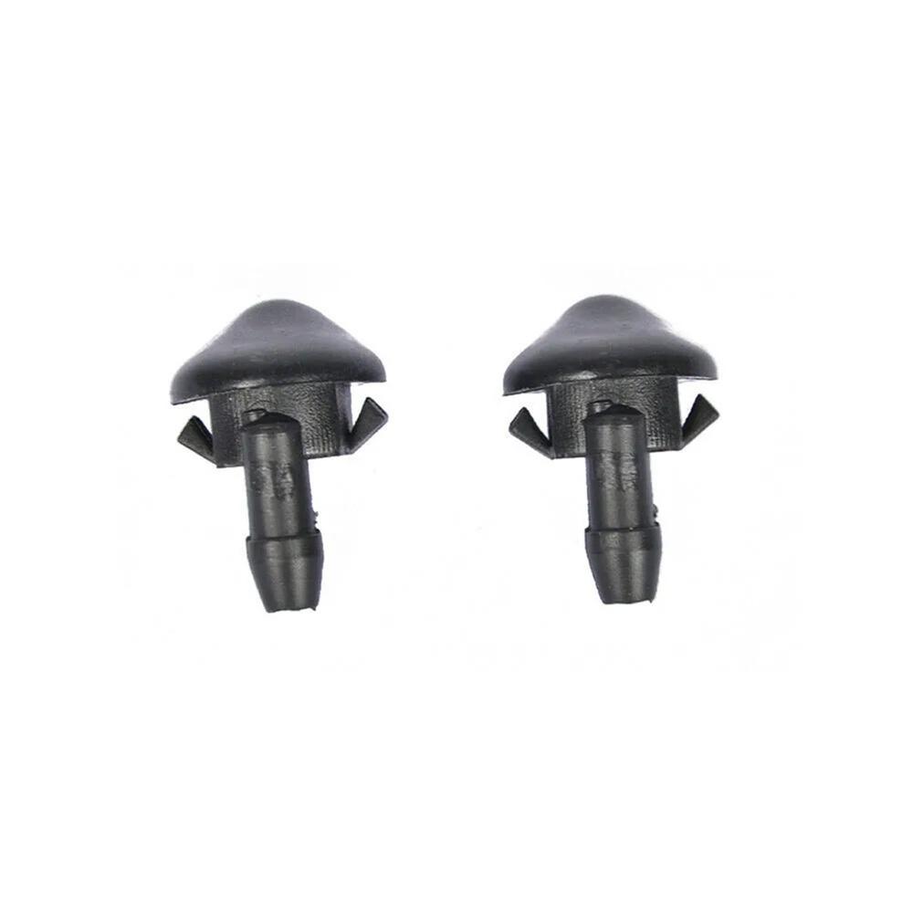 2pcs Windscreen Washer Jet Nozzle For Holden Commodore VS VT VX VU Sedan Wagon