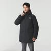 The North Face Men's Winter Urban Outdoor 3-in-1 Jacket