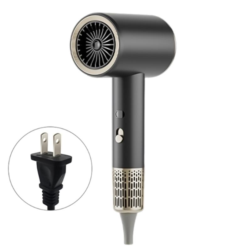 Fast Drying Device Hair Dryer Professional Hair Dryer Quick Styling Machine