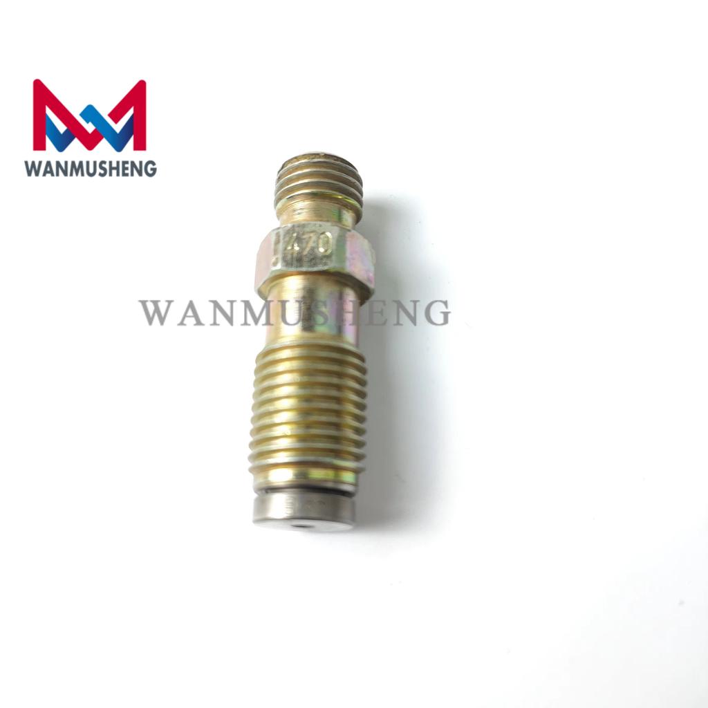 4 Stück Made in China Dichtsitz für Ölauslassventil 2463370021 für VE-Pumpe