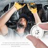 36/20PCS Automobile Heat Insulation Board Repair Kit Heat Shield Washer Attachment Repair Kit Tighten Gasket Tool Parts