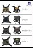 Miracroute Tactical Chest Casual Perfect for Dog Wallet Bag, Backpack, Unisex, Cycling, Travel, Walking, Smartphone, (Green)