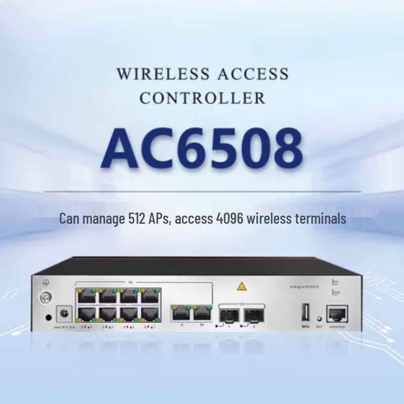 Huawei AC6508 Controller Wireless AC Aziendale