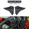 XSR 900 Side Fairing Deflector For Yamaha XSR 900 2022 2023 2024 Accessories Front Infill Panels
