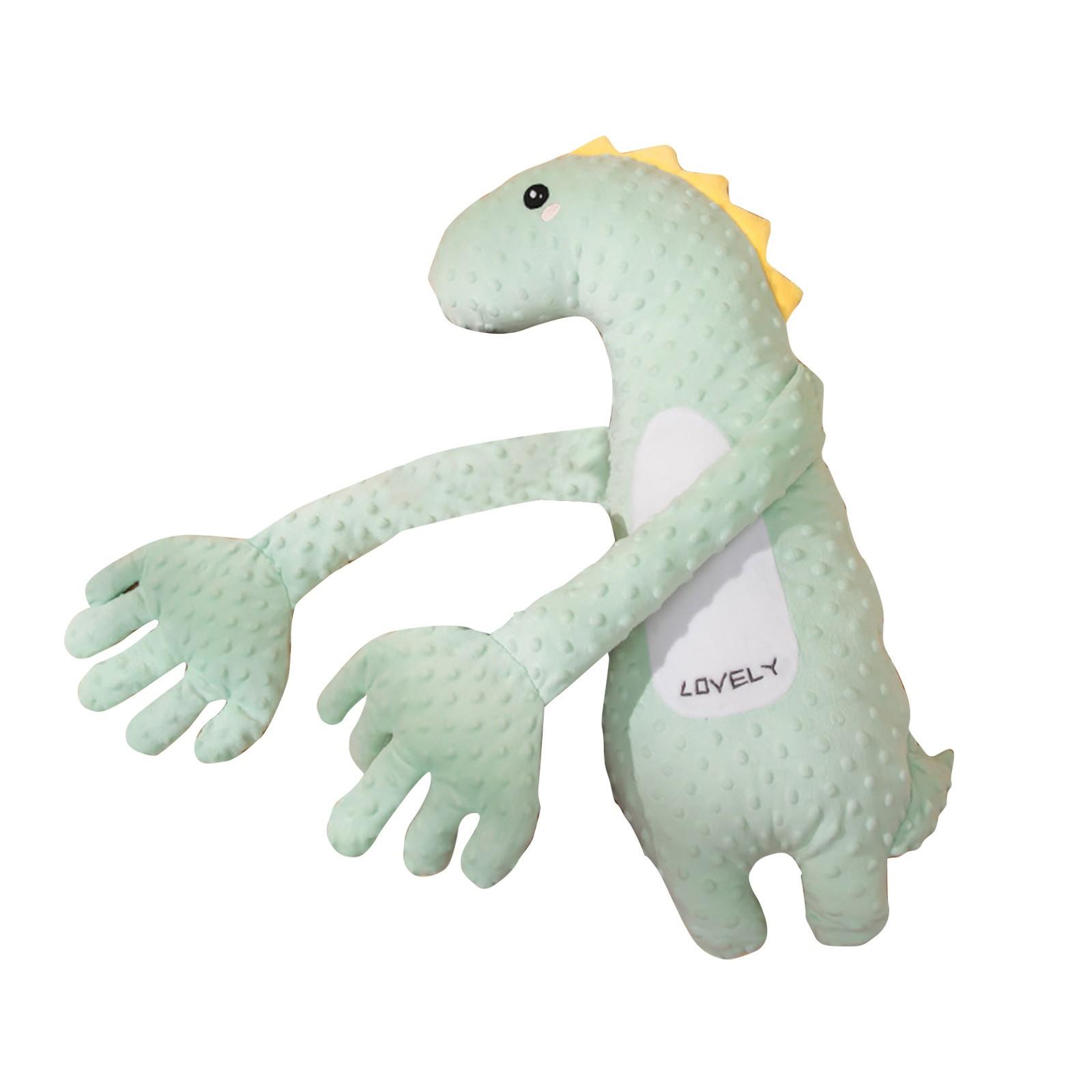 

Красная детская подушка-выхлопная трубка Coax Baby Pat успокаивающая малыша One Size