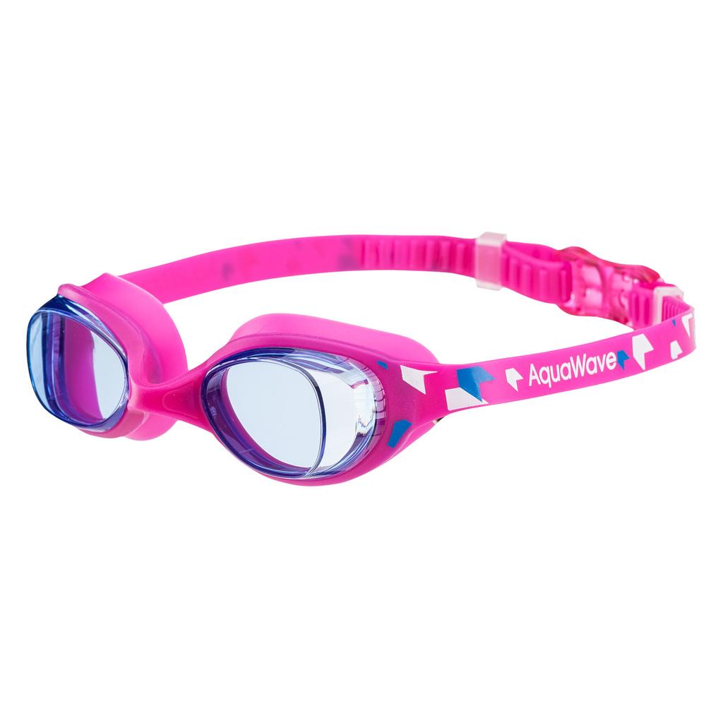 Aquawave Childrens/Kids Breeze Swimming Goggles