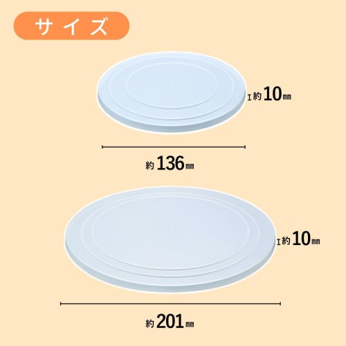 Multi-Purpose Wrap Lids (Set of 2, Large and Small) for Microwave Use. Convenient, Reusable, Made in Japan. Steaming, Quick Cooking, Eco-Friendly, Ide