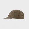 American Vintage Short Brim Baseball Cap Washed Soft Top Amekaji Trucker Hat Unisex Casual Daily Wear