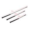 22/26/37Cm Universal Roof Mount Mast Whip Antenna Enhanced Signal Stereo Radio Fm Am Aerial Amplified Car Accessories