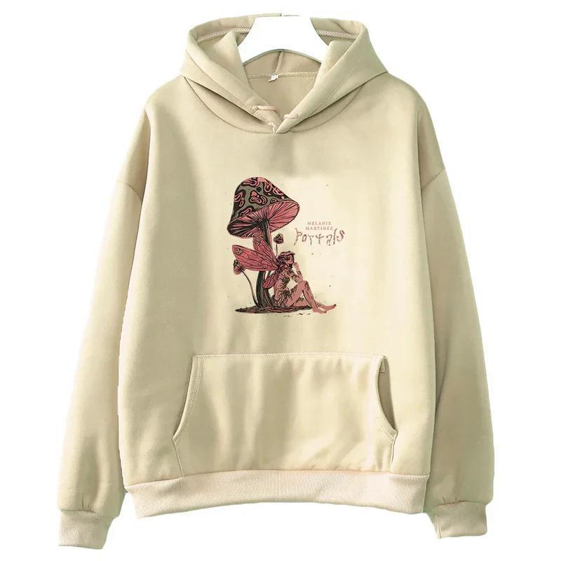Female Hoody Melanie Martinez Portals Hoodie