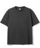 Bibalabida Pigment Washed Short Sleeve T-Shirt