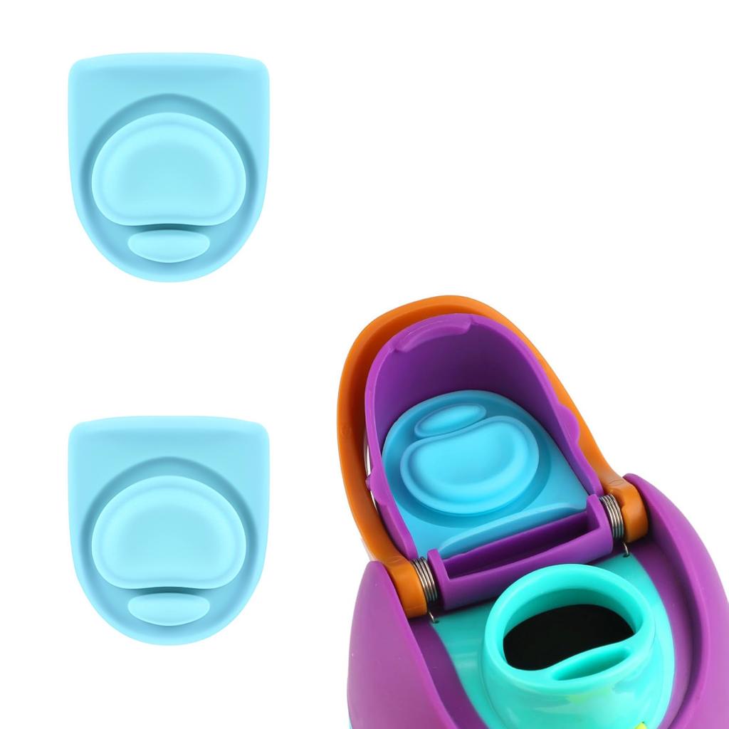 2 szt. Zamienne zamknięcie kompatybilne z Owala FreeSip