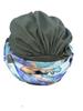 Turbante da Donna Lena 002-437 Foulard in Cotone Anche Dopo la Chemioterapia