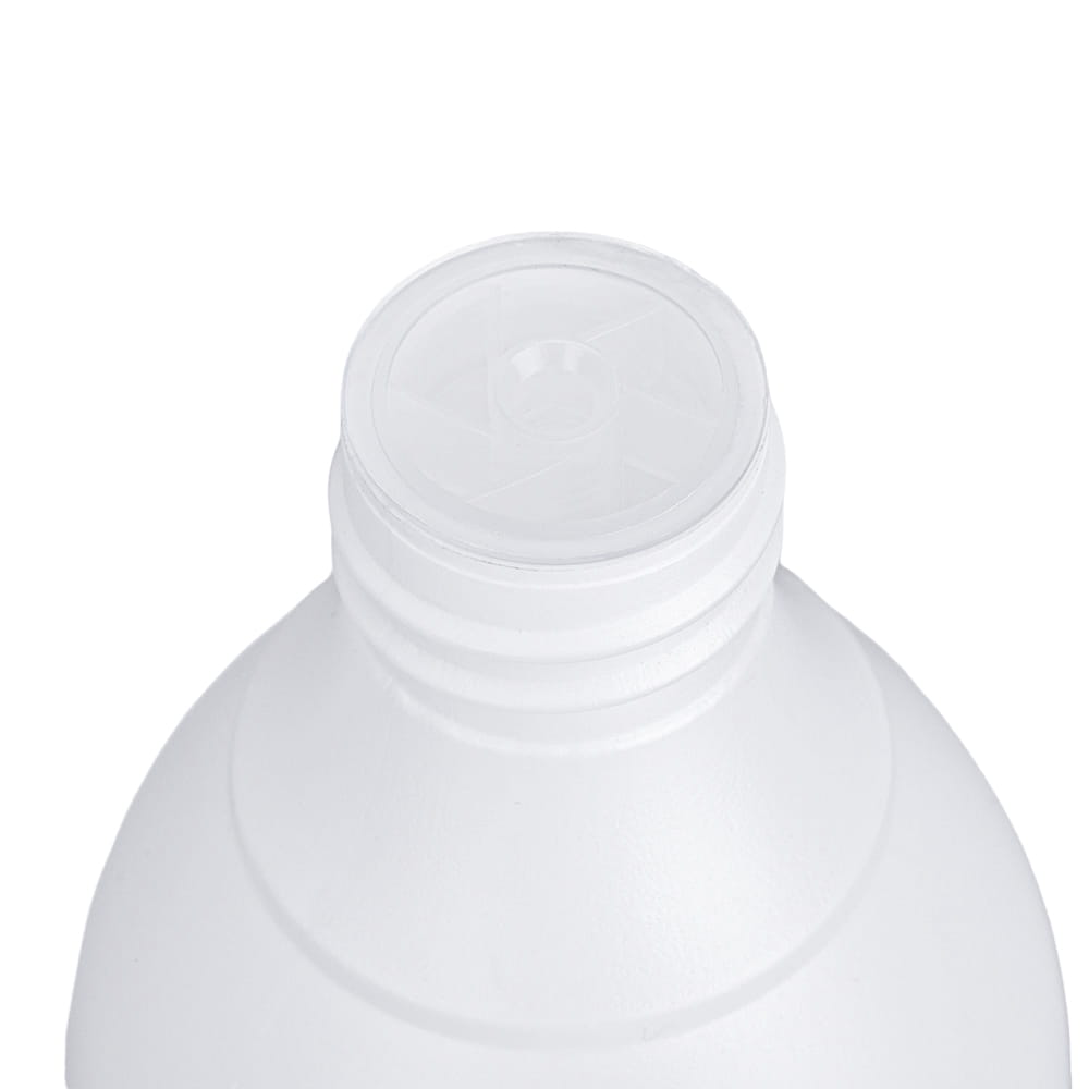 Cleaner Ntn Premium Płyn Do Odtłuszczania Płytki Paznokcia 500 Ml Et