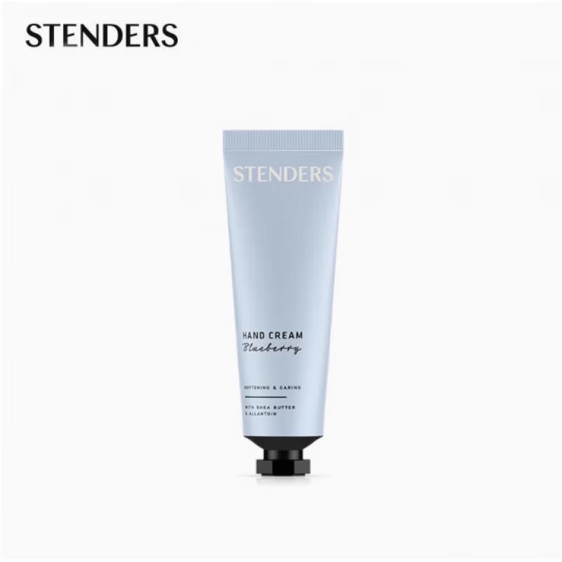 Stenders Blueberry Hand Cream