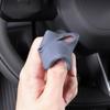 For Xiaomi YU7 SU7 2026 Car Steering Wheel Button Protective Support Cover Magnetic Buckle Expansion Silicone Bracket Cover Pad