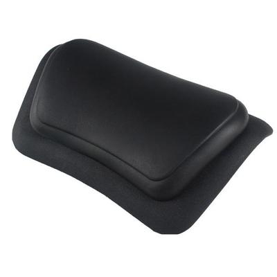 1PC Bathtub Pillow with Suction Cups Breathable Bathtub Quick-drying