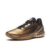 Anta Shunxi 3 A-Shock Pro Basketball Shoes Men Sneaker Gold 912611110-3