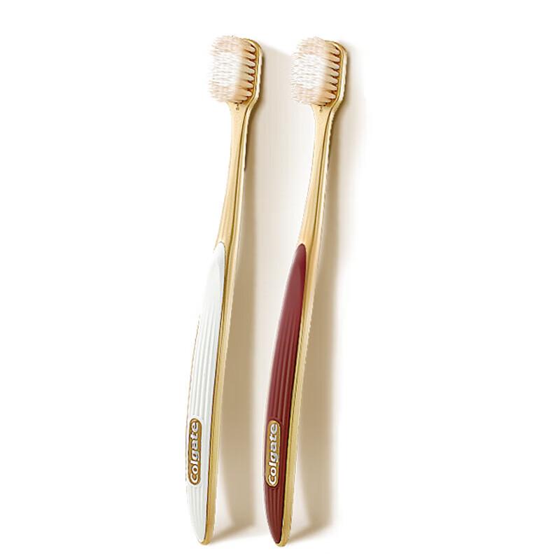 

Colgate Gum Care Soft Toothbrush 2-Pack