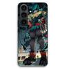 Case For Samsung Galaxy S26 Izuku Midoriya Deku One for All My Hero Academia Anime Maniacase