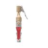 Lock On Design Quick Release Valve Quick Release Air Compressor Adapter  SUV Maintenance