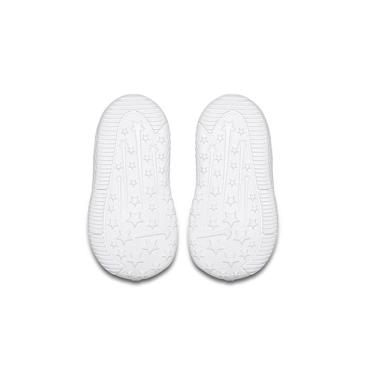 Nike Lunar Apparent Slip Resistant Cushioning Low Top Toddler Shoes Light Blue Infant And Toddler 907256-401