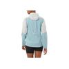 SALOMON Bonatti Trail Jacket Women Jackets Aromatic-Blue LC2175600
