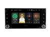 Toyota Corolla GPS Navigation & CarPlay System with Reversing Camera and Bluetooth