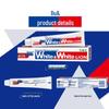Lion Fresh Breath Whitening Baking Soda Toothpaste