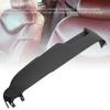 Right Seat Side Trim Cover Seamless Fit Rugged Stable Structure Stylish Front Power Seat  Panel Trim Cover for Vehicle