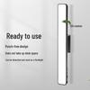 Smart Rechargeable LED Desk Lamp with Eye Protection and Magnetic Base for Students