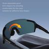 Cycling Glasses Photochromic Sunglasses Men Women MTB UV400 Riding Bike Road Eyewear Running Driving Sports Bike Bicycle Goggles
