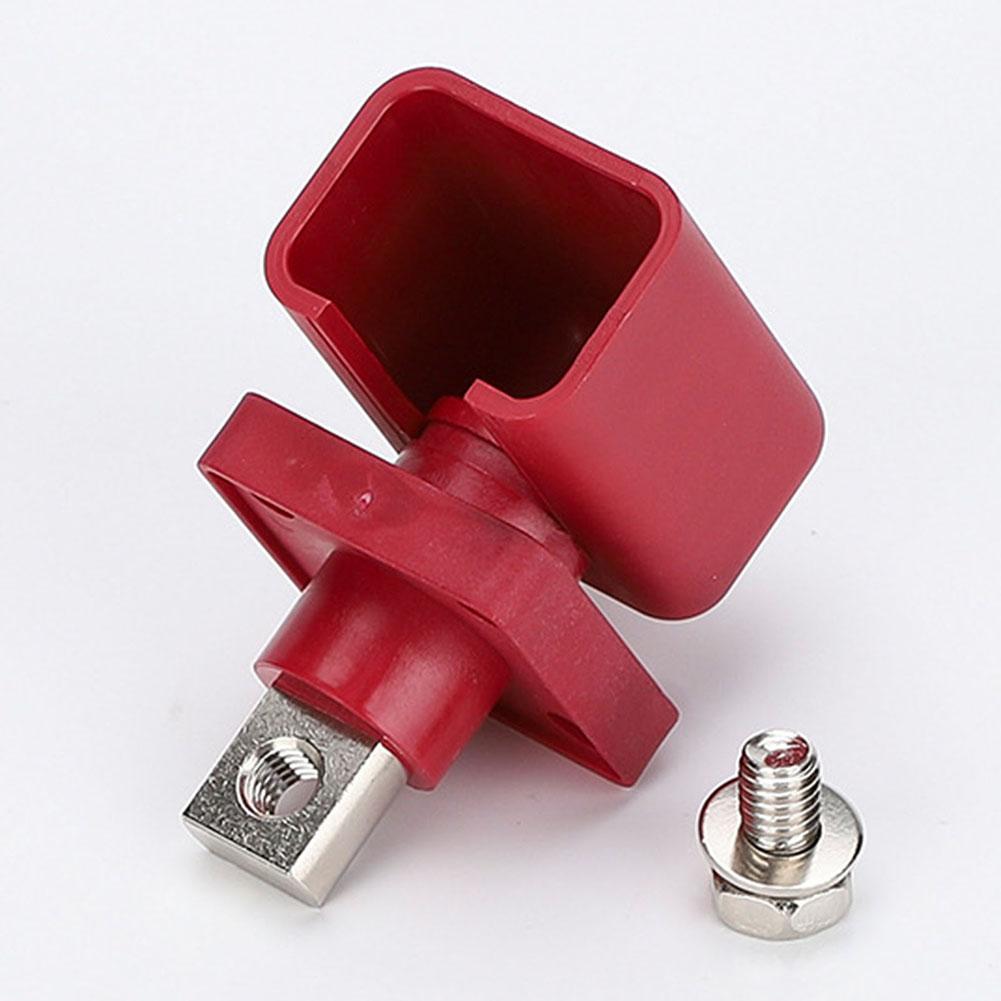 Battery Connector New Energy Terminal Blocks 150A AC500V
