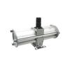 FFY VBA20A-03 Pneumatic Booster Valve
