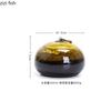 Kiln Transformed Ceramic Tea Caddy Tea Box Moisture-proof Sealed Tank Storage Tank Tea Container Candy Jar Tea Organizer Tea Can
