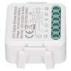 Intelligentes Schaltermodul Drahtlose Steuerung Intelligentes WiFi-Schaltermodul für Elektrogeräte AC