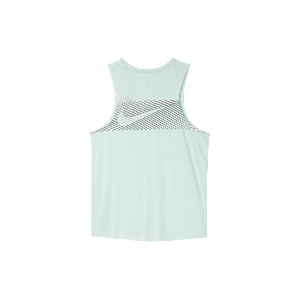 Nike Tank Top Men's Slight Green FN3987-394