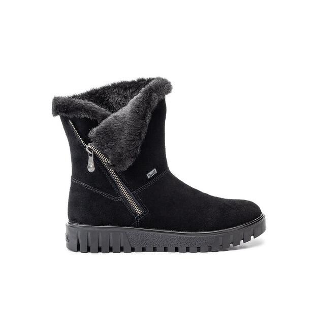 Ботильоны Rieker Y3470-00 черные