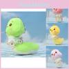 Adorable Plush Snake Keychain Soft Toy Cute Cartoon Animal Accessory 12cm In Pink