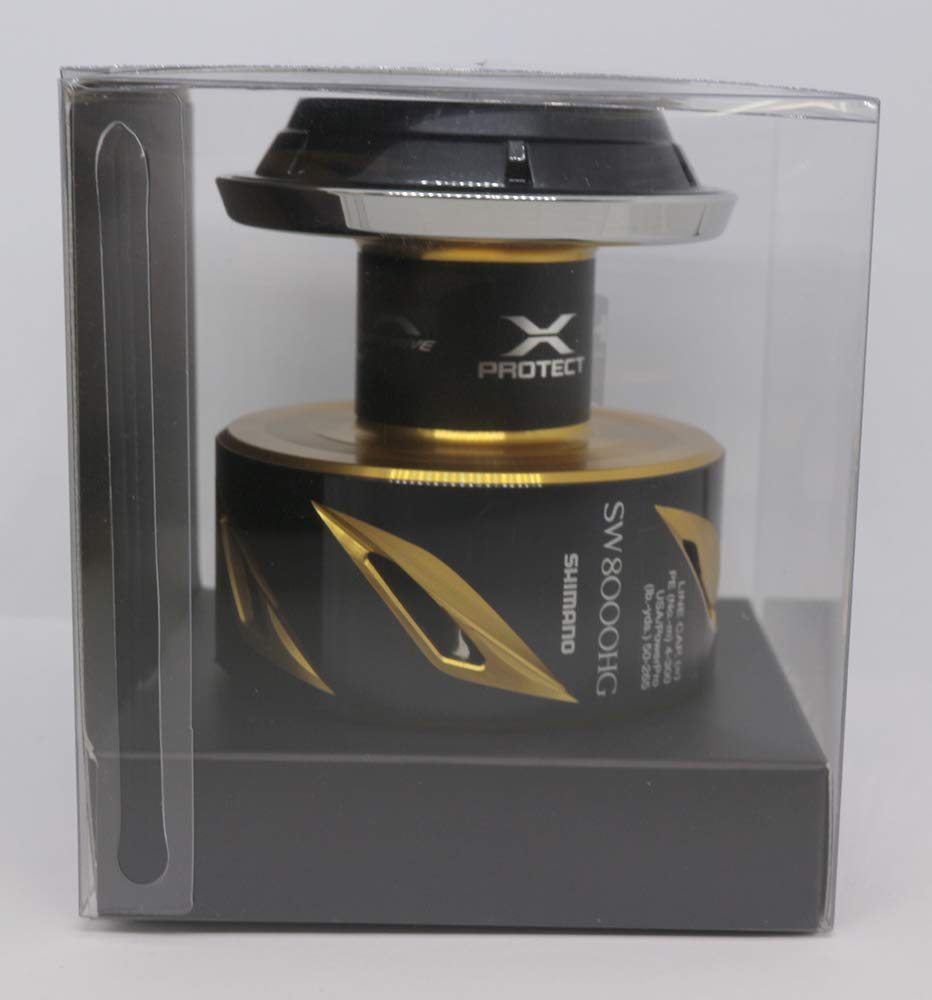 SHIMANO Spool Assembly Stella SW 19 8000HG 10DVP