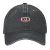 2026 Arb Baseball Cap Trucker Cap Icon Ball Cap Hat Beach Mens Tennis Women's