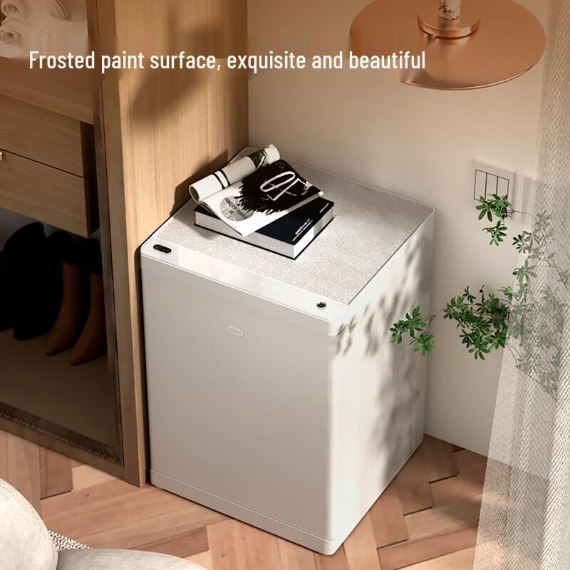 Deli Smart Automatic Home & Office Security Safe