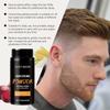 2025 Latest Model  Keratin Volumizing Styling Powder, Shampooing Hair Bangs