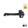 EDP1491 Vordertür Stopper Check Einheit Begrenzerband für A3 MK3 8V 8VA 8VF 2012- 2021 5-Türer Sportback S3 RS3 8V4837249A