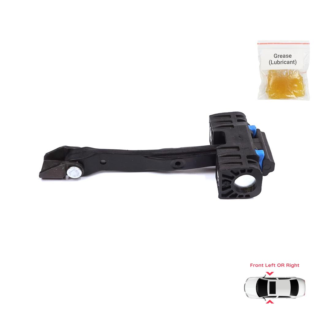 EDP1491 Vordertür Stopper Check Einheit Begrenzerband für A3 MK3 8V 8VA 8VF 2012- 2021 5-Türer Sportback S3 RS3 8V4837249A