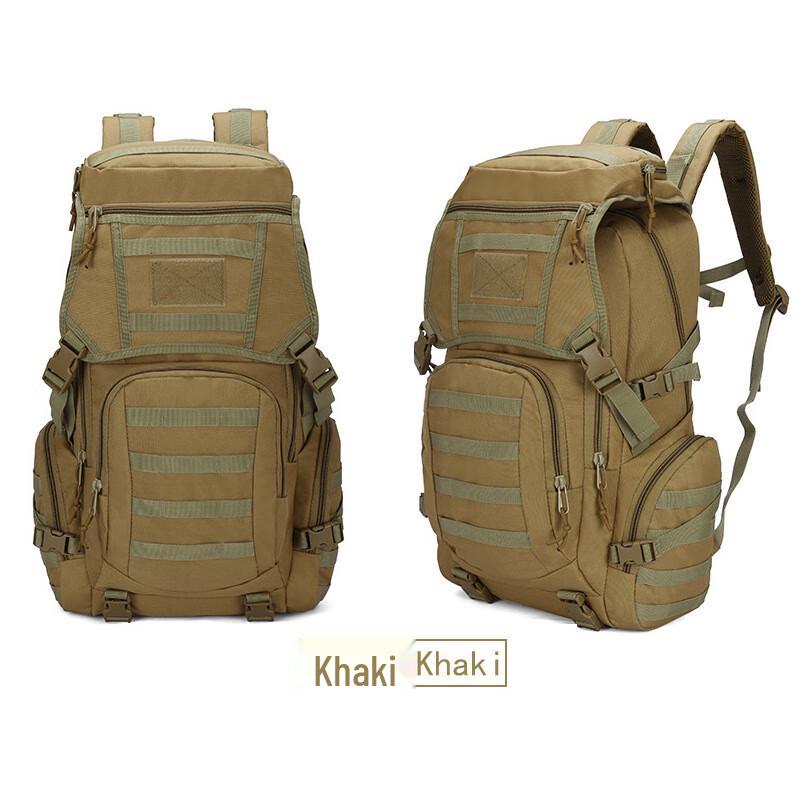 

Qianlv Multifunctional Outdoor Waterproof Backpack