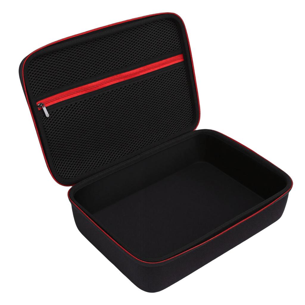 Carrying Case Fit for KODAK Dock WiFi 4x6inch Instant Photo Printer Dust Proof Water Proof Shock Proof Black Portable