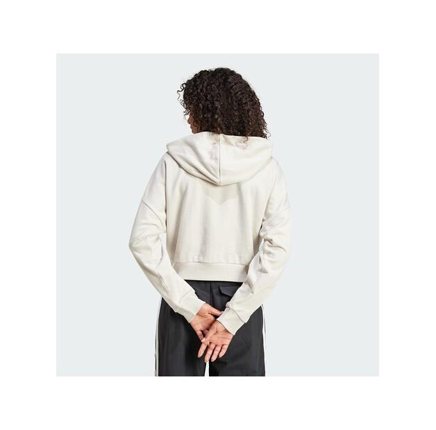 Толстовка adidas 3-Stripes French Terry